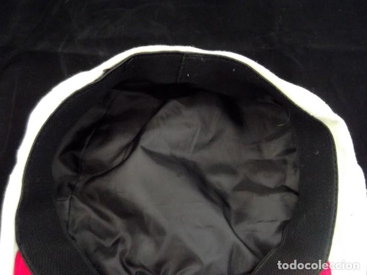 Coleccionismo deportivo: GORRILLA MISTRAL (90S) SURF WINDSURF GORRA - Foto 12