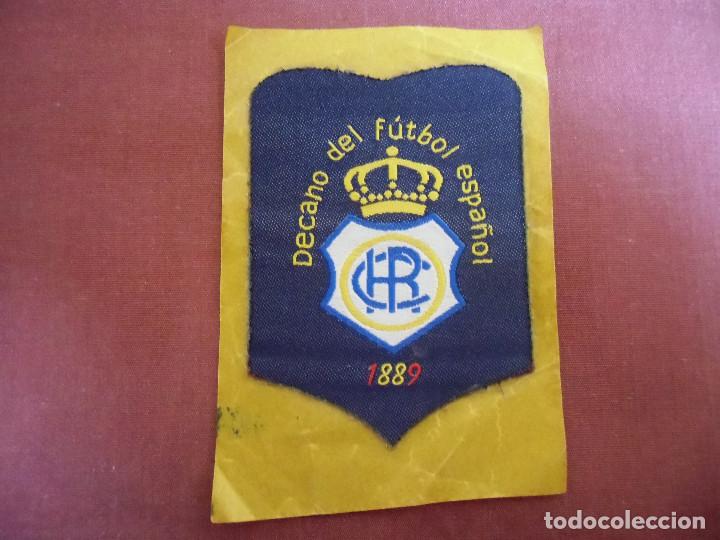 PARCHE BORDADO TERMO-ADHESIVO ESCUDO DE ESPAÑA GRANDE. ENVÍO GRATUITO –  Autopiccolo