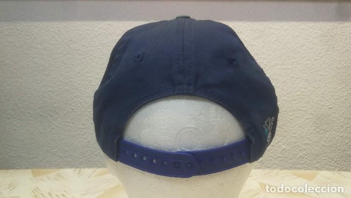 Coleccionismo deportivo: REEBOK OLD CLASSIC LOGO VINTAGE GORRA A&Ntilde;OS 90 - Foto 4