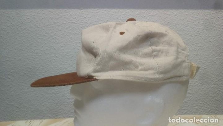 Coleccionismo deportivo: GORRA ESTILO BEISBOL BASEBALL A&Ntilde;OS 90 A ESTRENAR!!! - Foto 1