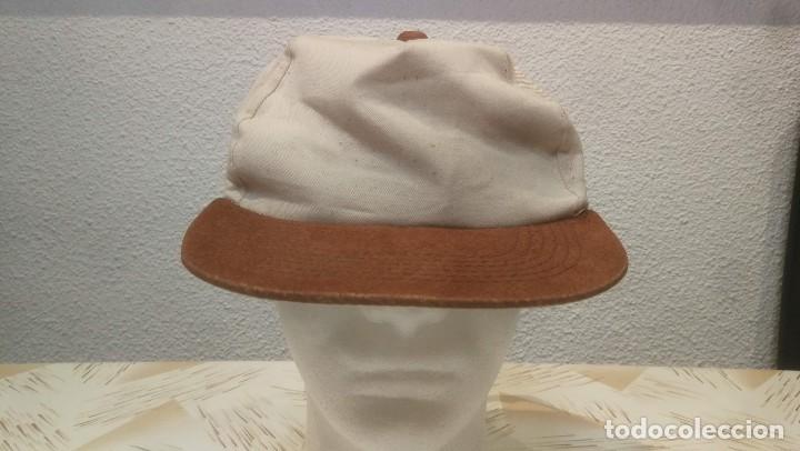 Coleccionismo deportivo: GORRA ESTILO BEISBOL BASEBALL A&Ntilde;OS 90 A ESTRENAR!!! - Foto 2