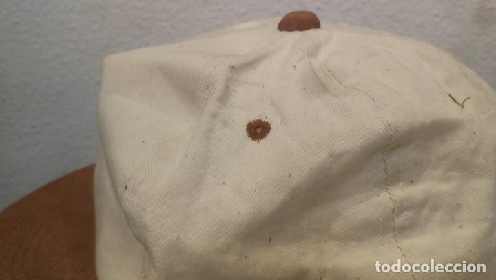 Coleccionismo deportivo: GORRA ESTILO BEISBOL BASEBALL A&Ntilde;OS 90 A ESTRENAR!!! - Foto 3
