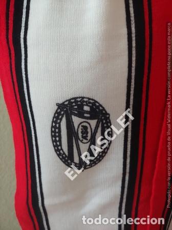 Coleccionismo deportivo: ANTIG&Uuml;A BUFANDA - P.S.V. EINDHOVEN - NUEVA SIN ESTRENAR - Foto 2