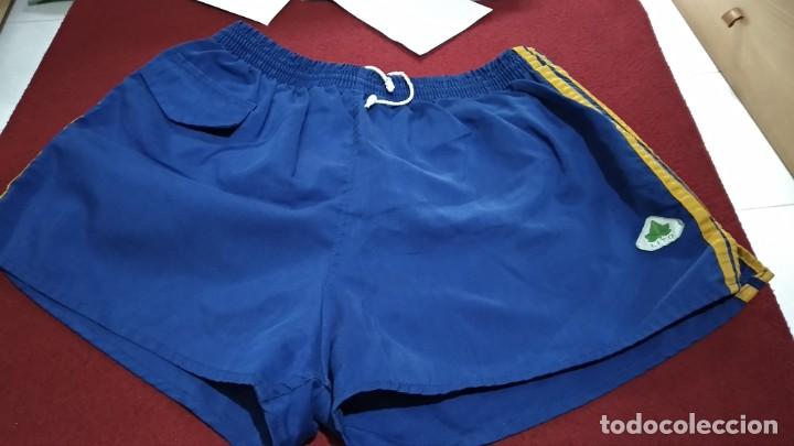 pantalon corto deporte ( lito 100% original ) d - Compra venta en  todocoleccion