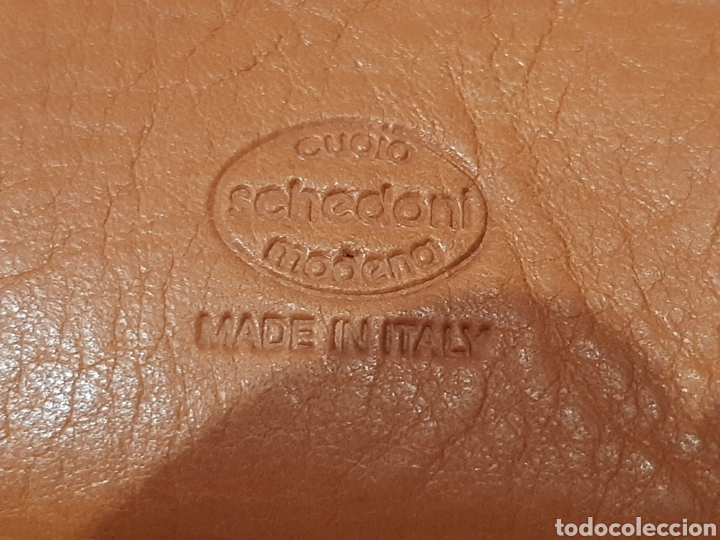 Coleccionismo deportivo: Ferrari 550 Maranello maleta original - Foto 9