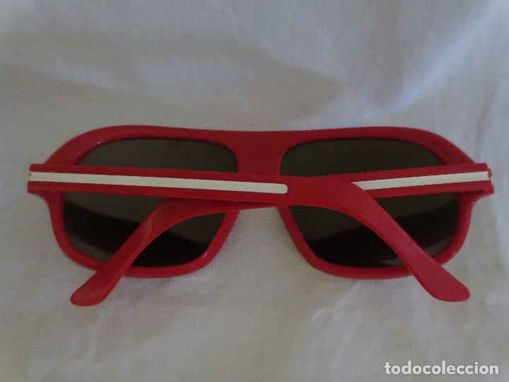 Coleccionismo deportivo: GAFAS DE ESQUI MARCA ROC NEIGE - Foto 2