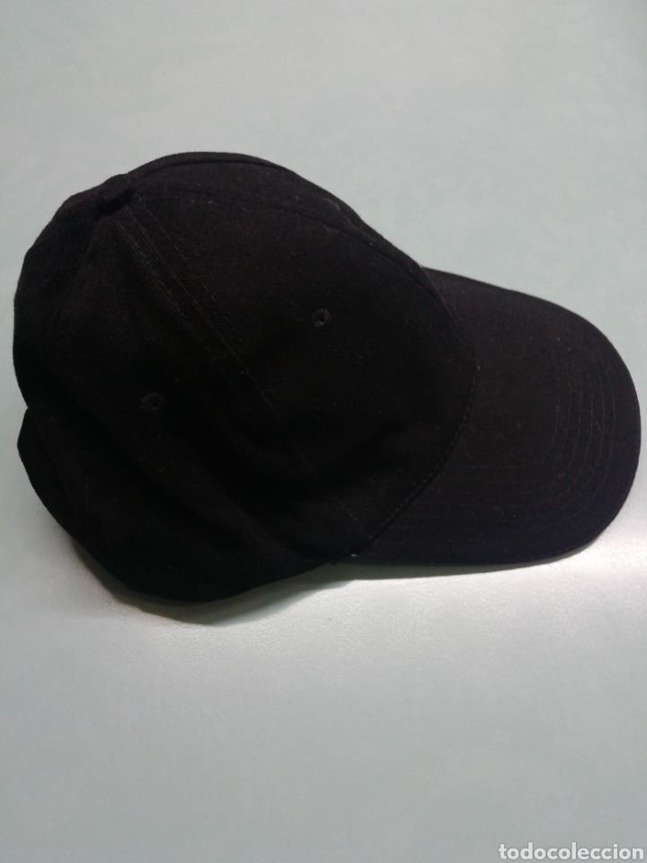 Coleccionismo deportivo: Gorra MKT - P - Foto 2