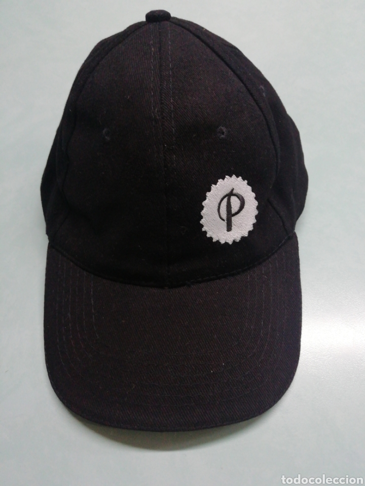 Coleccionismo deportivo: Gorra MKT - P - Foto 1