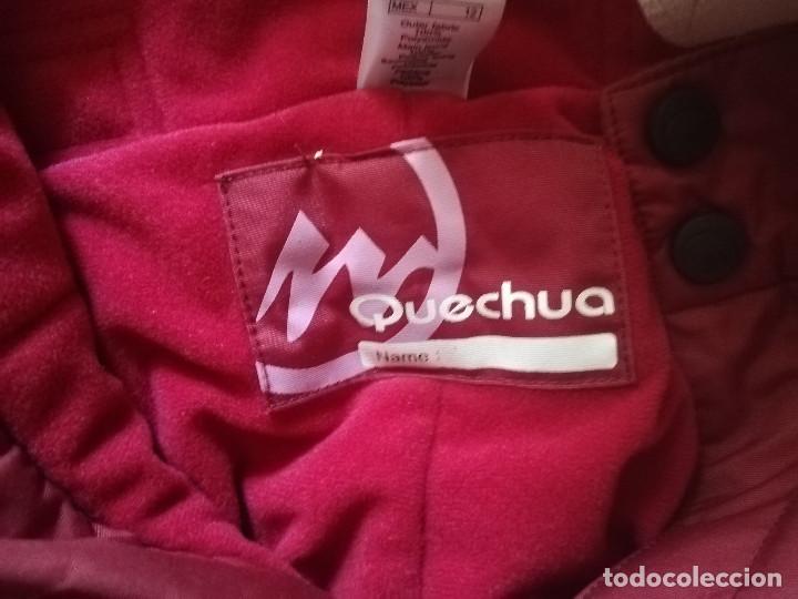 Coleccionismo deportivo: PANTALON DE NIEVE,SKI O SNOWBOARD - Foto 2