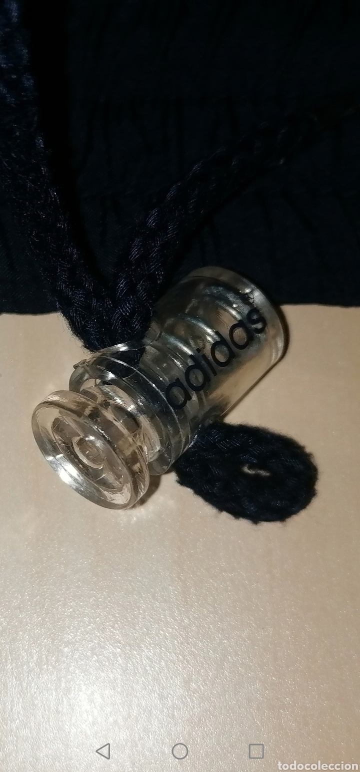 Coleccionismo deportivo: Antiguo su&eacute;ter ADIDAS - Foto 3