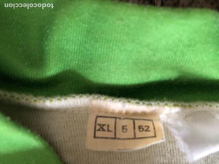 Coleccionismo deportivo: Giordana Cycling Jerseys with High Visibility - Foto 2