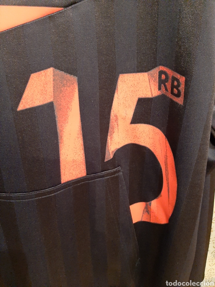 Coleccionismo deportivo: Sudadera oficial Red Bull F1 Team - Foto 4