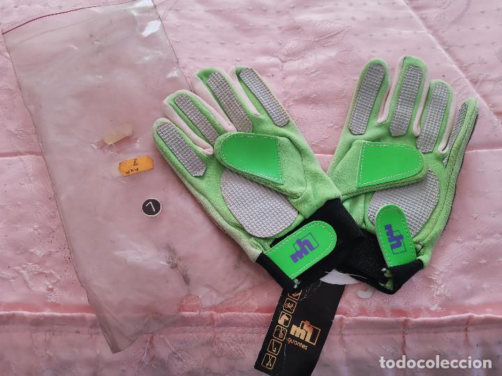 Económico Enviar subterráneo reliquia coleccionistas antiguos guantes de por - Compra venta en  todocoleccion