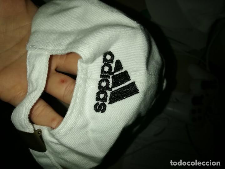 Coleccionismo deportivo: GORRA CAMPUS CALDER&Oacute;N - ADIDAS - Foto 3