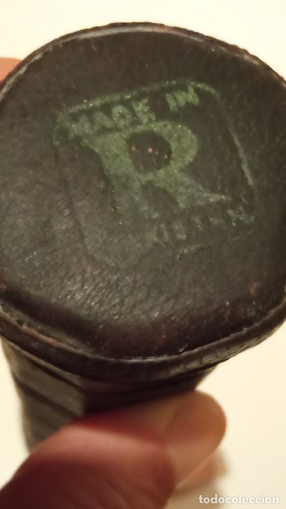 Coleccionismo deportivo: ANTIGUA RAQUETA DE TENIS DE MADERA - Foto 19