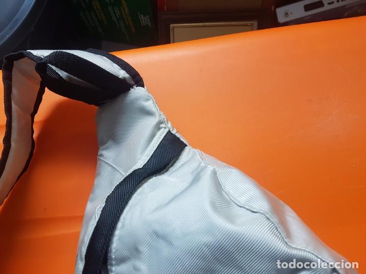 Coleccionismo deportivo: Bandolera al hombro McLaren West - Foto 6