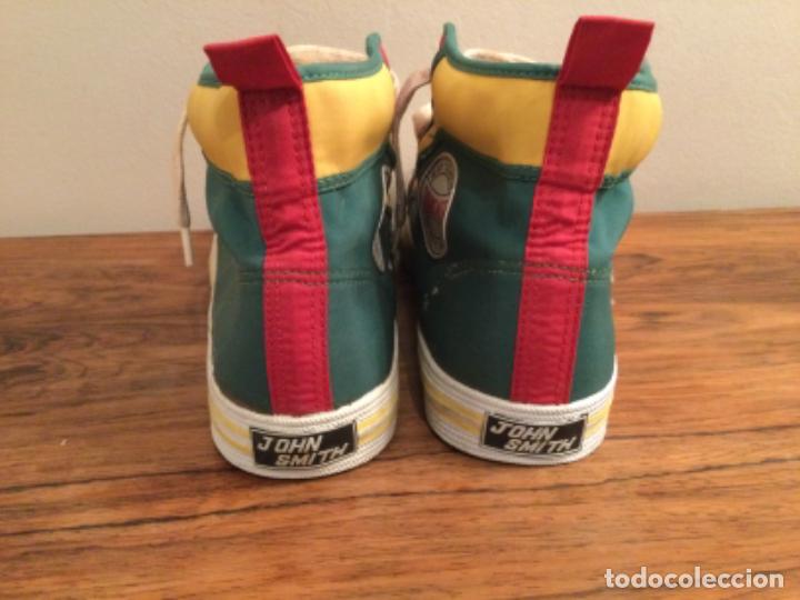 Antiguas zapatillas heavy cushion john smith at - Sold through Direct Sale  - 248798265