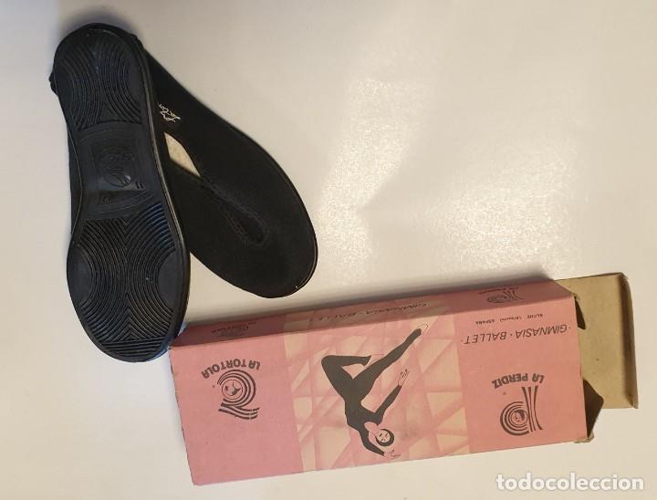 zapatillas de ballet o gimnasia ritmica la t rt Compra venta en