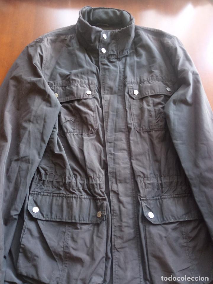 to invent Displacement Moss chaqueta geox xl hombre jacket sport - Compra venta en todocoleccion