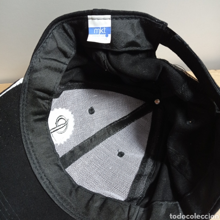 Coleccionismo deportivo: Gorra MKT - P - Foto 3