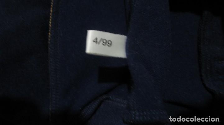 Coleccionismo deportivo: CHANDAL REAL MADRID 1999 - Foto 16