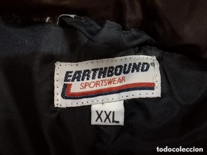 Coleccionismo deportivo: Mono de esquiar marca Earthbound talla xxl - Foto 2