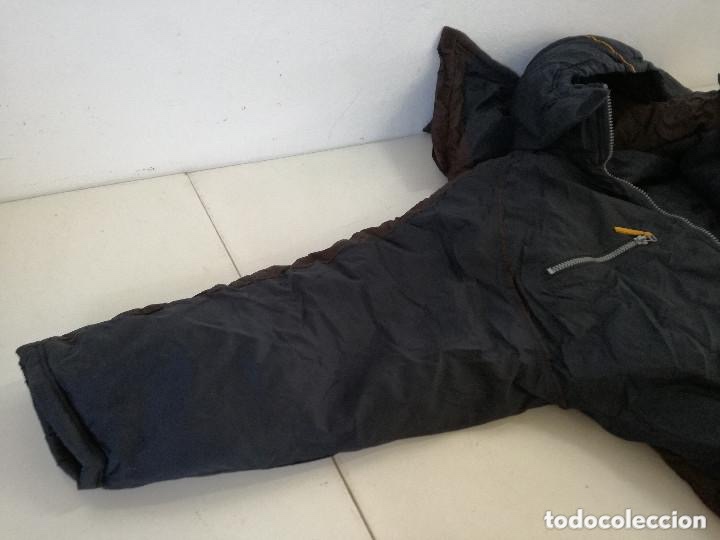 Coleccionismo deportivo: Mono de esquiar marca Earthbound talla xxl - Foto 4