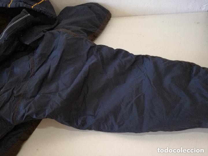 Coleccionismo deportivo: Mono de esquiar marca Earthbound talla xxl - Foto 5