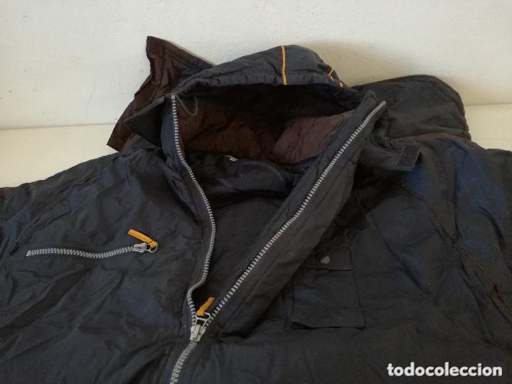 Coleccionismo deportivo: Mono de esquiar marca Earthbound talla xxl - Foto 6