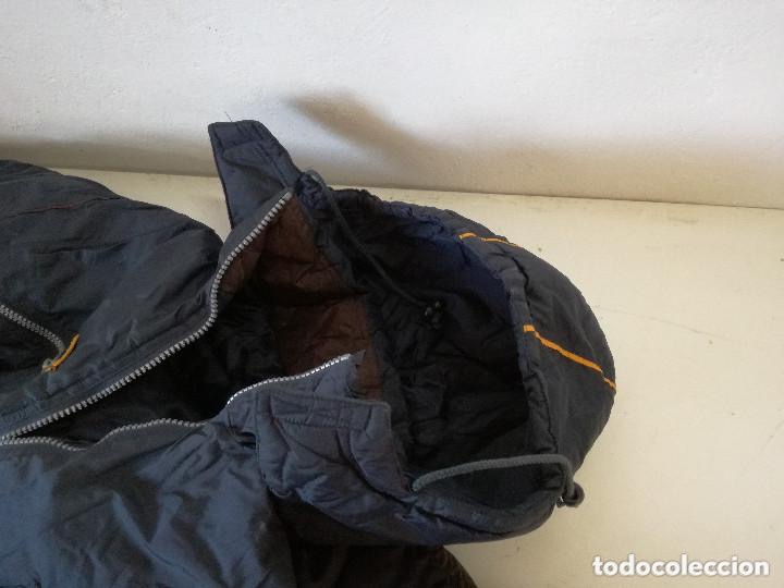 Coleccionismo deportivo: Mono de esquiar marca Earthbound talla xxl - Foto 10