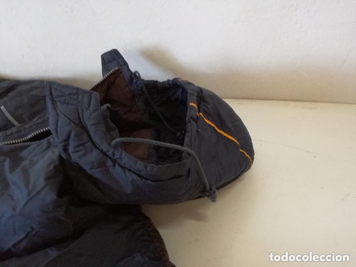 Coleccionismo deportivo: Mono de esquiar marca Earthbound talla xxl - Foto 11