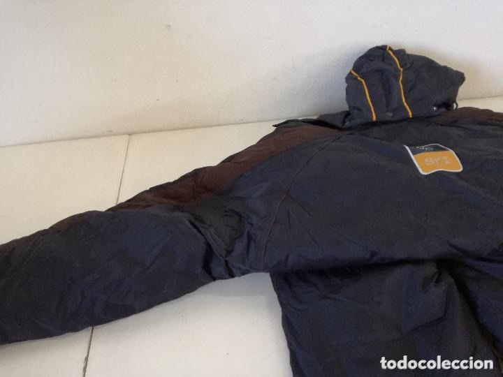 Coleccionismo deportivo: Mono de esquiar marca Earthbound talla xxl - Foto 13