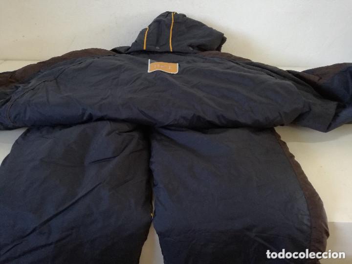 Coleccionismo deportivo: Mono de esquiar marca Earthbound talla xxl - Foto 14