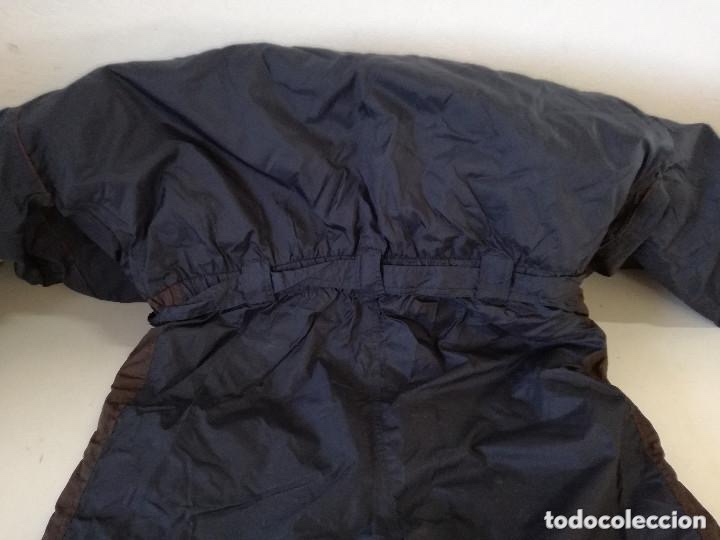 Coleccionismo deportivo: Mono de esquiar marca Earthbound talla xxl - Foto 16