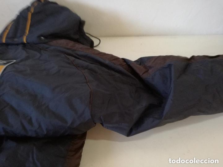 Coleccionismo deportivo: Mono de esquiar marca Earthbound talla xxl - Foto 17