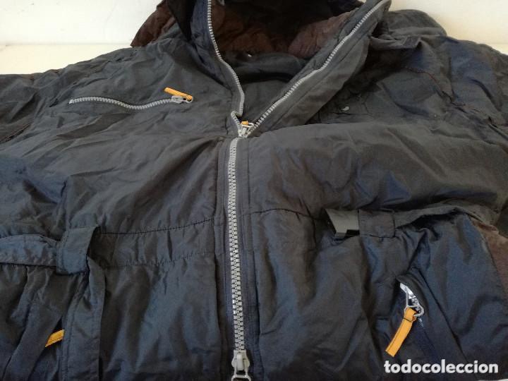 Coleccionismo deportivo: Mono de esquiar marca Earthbound talla xxl - Foto 1