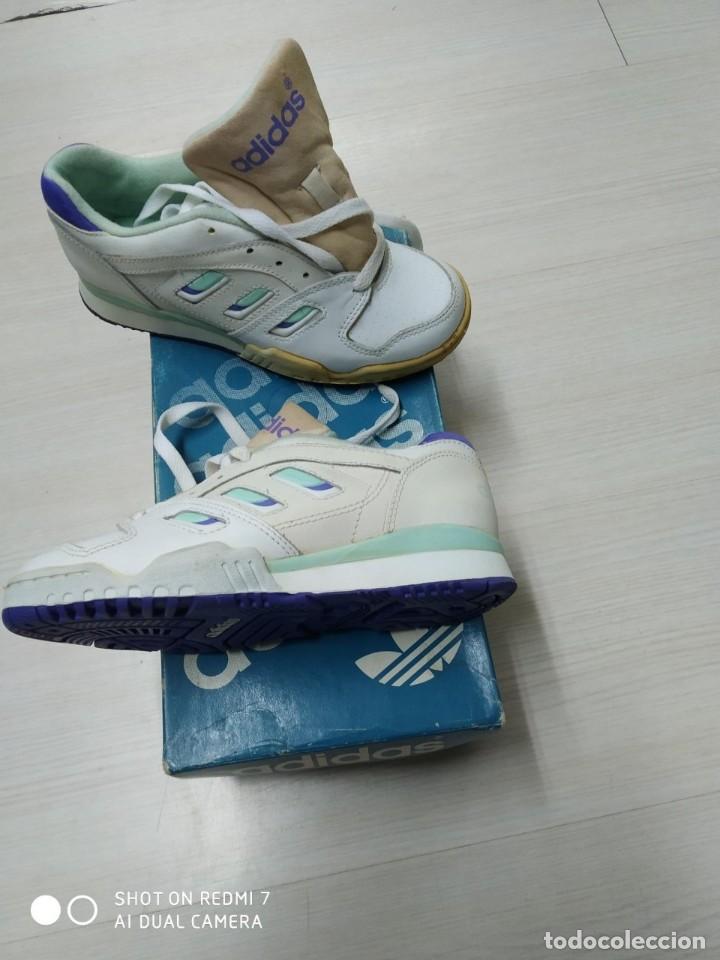 Coleccionismo deportivo: ZAPATILLA ADIDAS DIVERSITY - Foto 1