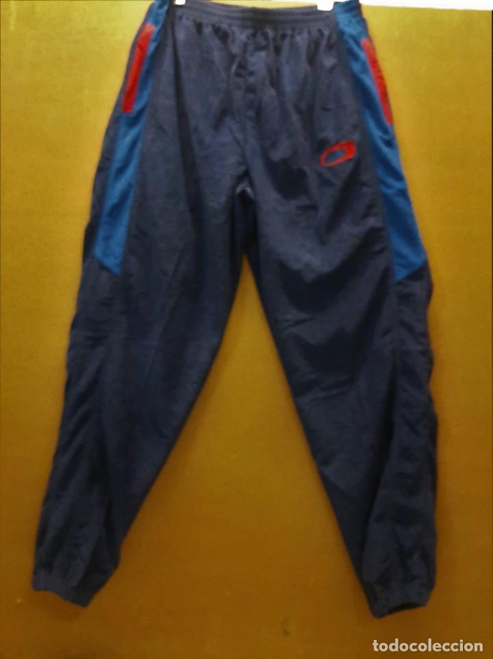 harina solo horizonte pantalon chandal nike (cidesport) años 90 vinta - Acquista Accessori sport  su todocoleccion