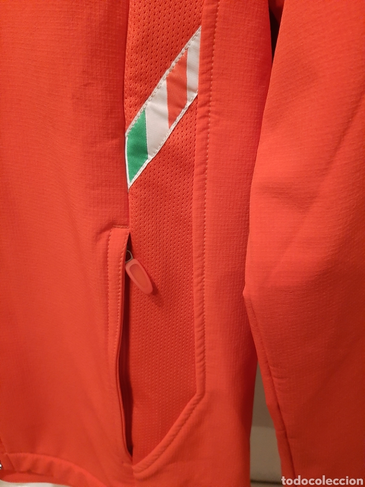 Coleccionismo deportivo: Chaqueta Ferrari Corse Clienti - Foto 3