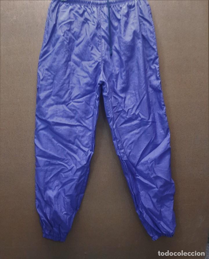 chandal tactel chaqueta + pantalon) marca alcon - Comprar Complementos  deportes en todocoleccion - 312154103