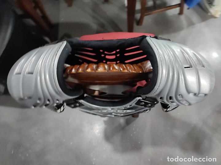 Coleccionismo deportivo: PETO PROTECCION ACERBIS ENDURO CROSS TRAILL - Foto 7