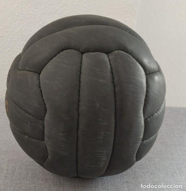 Coleccionismo deportivo: Pelota Futbol - Foto 3