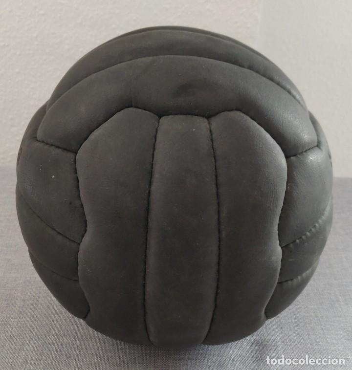 Coleccionismo deportivo: Pelota Futbol - Foto 4