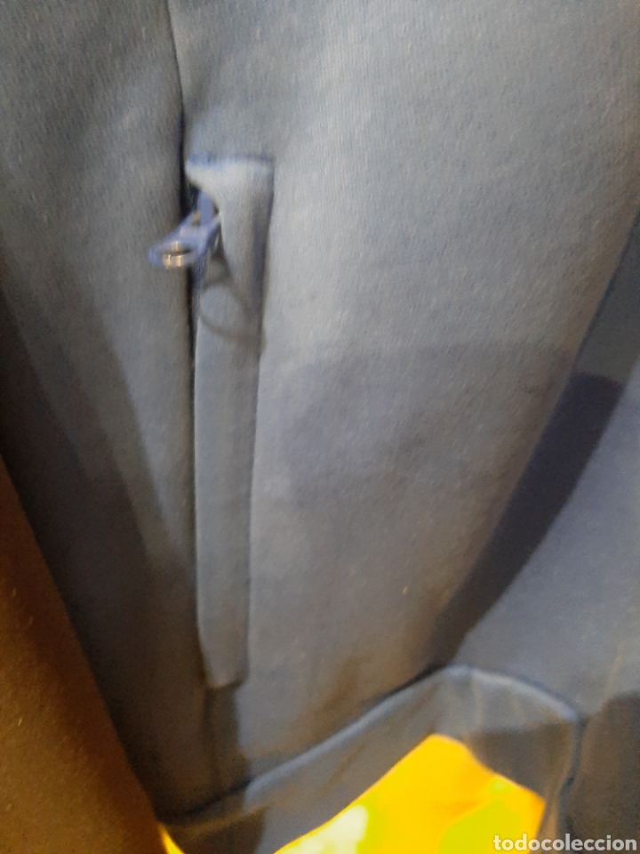 Coleccionismo deportivo: Sudadera equipo Toro Rosso F1 - Foto 3