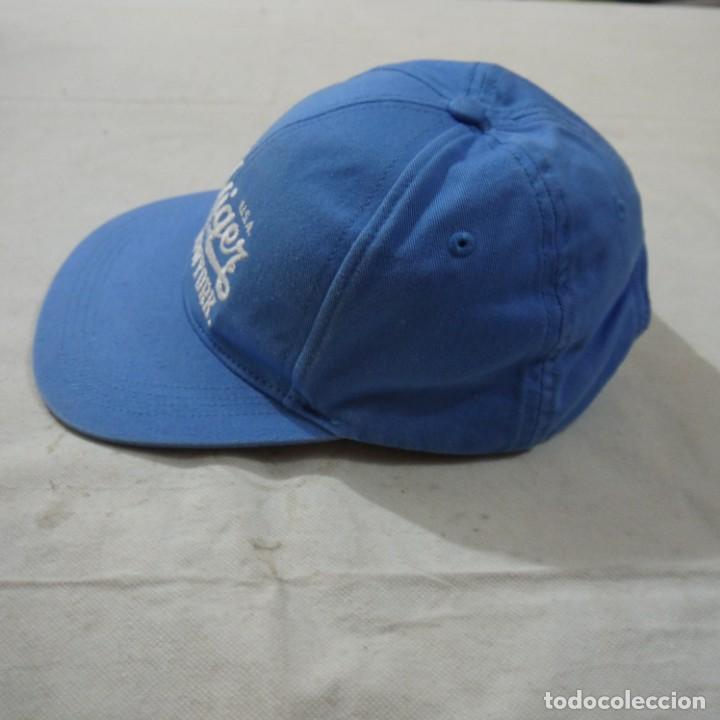 Coleccionismo deportivo: GORRA HILFIGER DENIM NEW YORK 100% COTTON - Foto 2