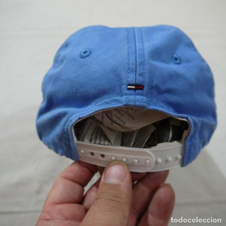 Coleccionismo deportivo: GORRA HILFIGER DENIM NEW YORK 100% COTTON - Foto 3