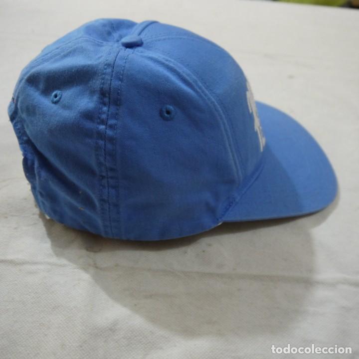 Coleccionismo deportivo: GORRA HILFIGER DENIM NEW YORK 100% COTTON - Foto 4