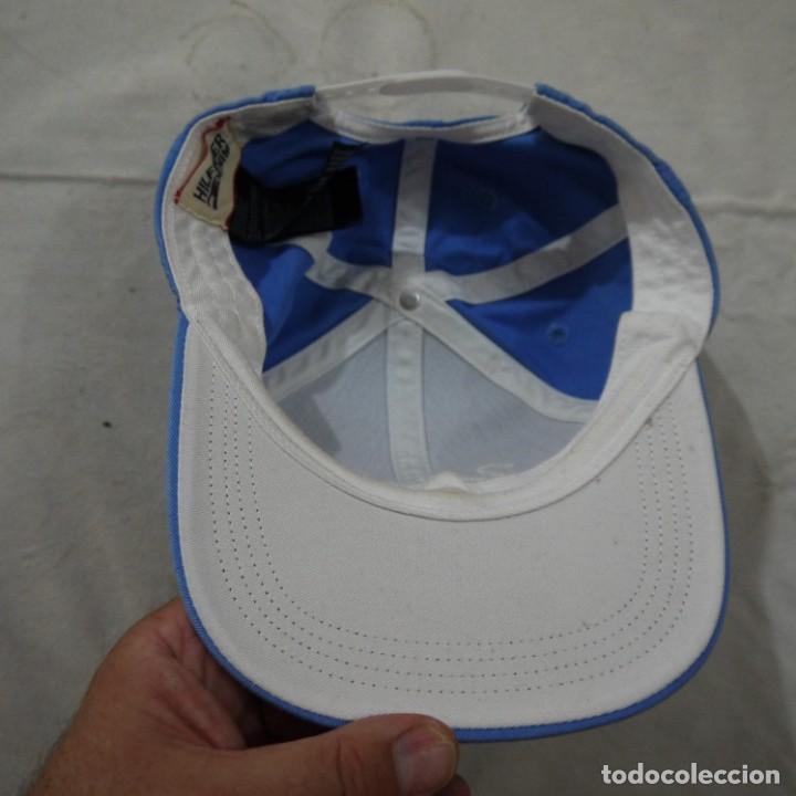 Coleccionismo deportivo: GORRA HILFIGER DENIM NEW YORK 100% COTTON - Foto 5