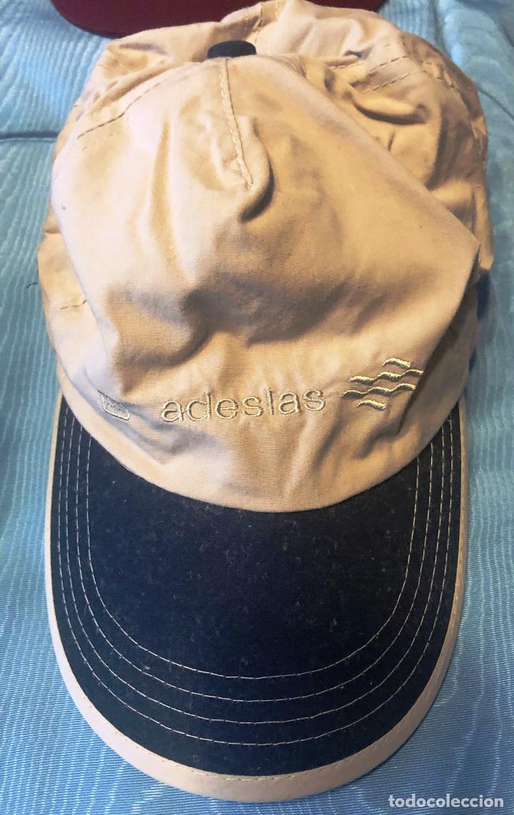 Coleccionismo deportivo: Veinte gorras de diferentes estamentos o empresas. - Foto 14