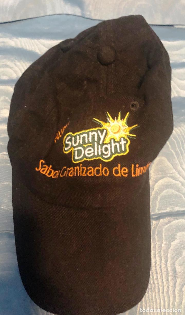 Coleccionismo deportivo: Veinte gorras de diferentes estamentos o empresas. - Foto 23